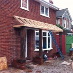 new build porch 4