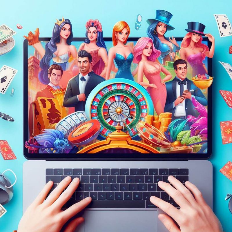 Казино Вавада